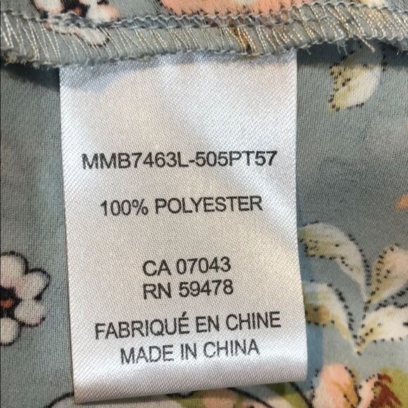 Amaryllis top XS (2858) - Picture 6 of 7